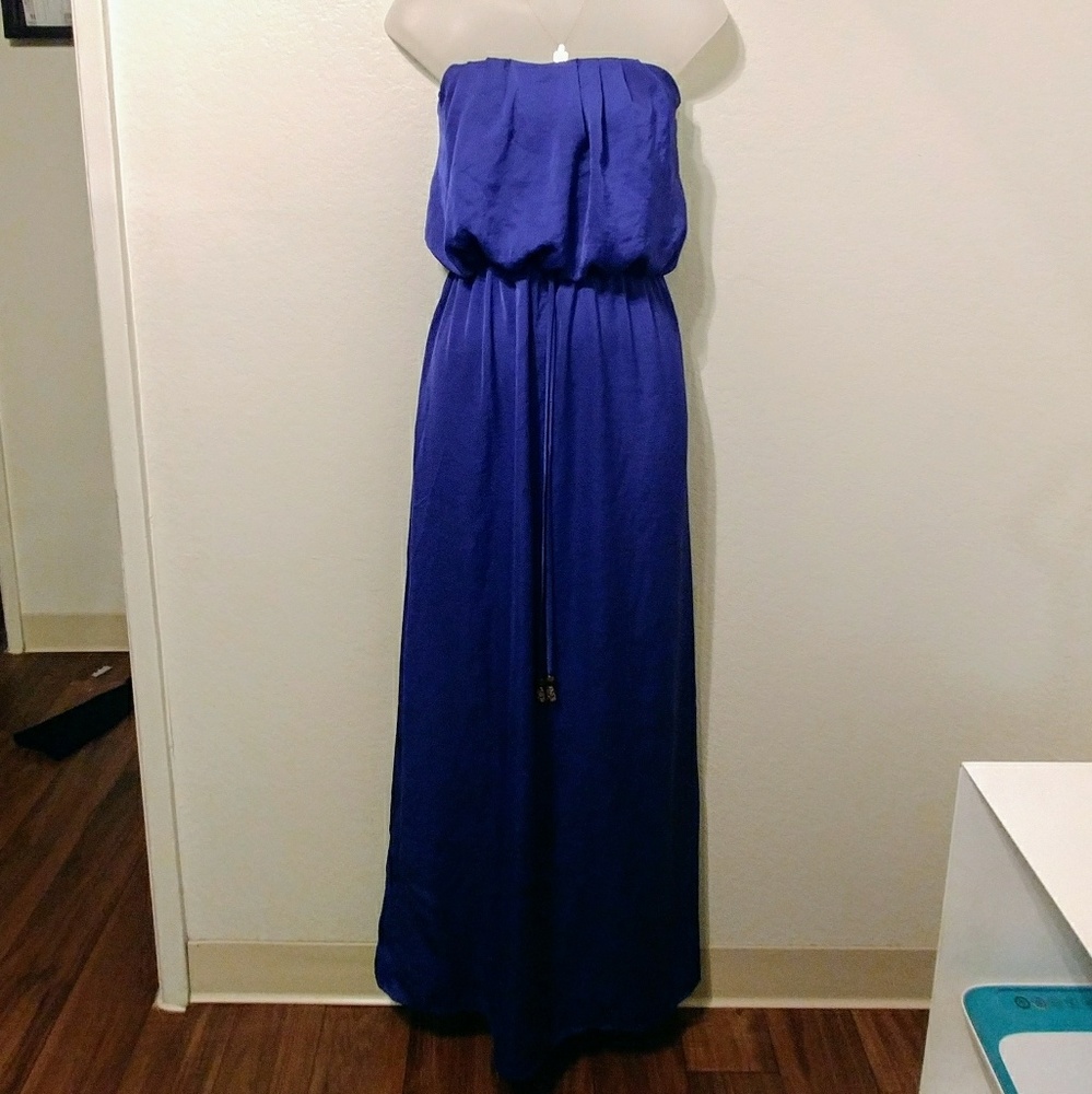 CITY STUDIO | Midnight Maxi